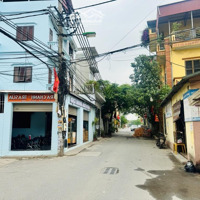 Bán Gấp Đất Tứ Hiệp ,Ngũ Hiệp Ô Tô Vào Đất Ngõ Thông 90M Giá Bán 6.4 Tỷ