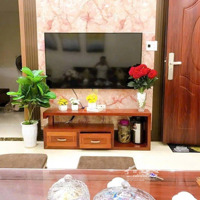Cho Thuê Căn Hộ Đầy Đủ Nội Thất Gần Quảng Trường - Trung Tâm Tp Vinh. Giá Chỉ 6. 5 Triệu