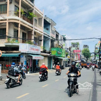 Mặt Tiền Kinh Doanh Siêu Hiếm Đặng Văn Ngữ Phú Nhuận - Dòng Tiền 30 Triệu / Tháng - 18.5 Tỷ