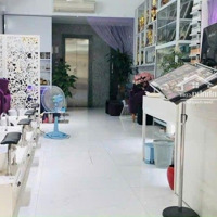 Nhà Đẹp - Thang Máy - Thông Sàn - Kinh Doanh - Trung Tâm Cầu Giấy - Chủ Tự Xây Tâm Huyết - Cốt 9 Tầ