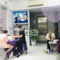 Nhà Đẹp - Thang Máy - Thông Sàn - Kinh Doanh - Trung Tâm Cầu Giấy - Chủ Tự Xây Tâm Huyết - Cốt 9 Tầ