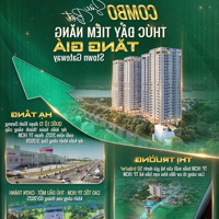 Sang Cọc Căn Hộ Stown Getaway A21-04, 50M, 2 Phòng Ngủ Giá Bán 30 Triệu Liên Hệ: 0966 874 439 (Minh Vương)