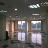 Cho Thuê Văn Phòng Phố Bích Câu ,Đống Đa,Hà Nội,Dtsd 500M2,Thông Sàn,Giá 170 Triệu/Tháng