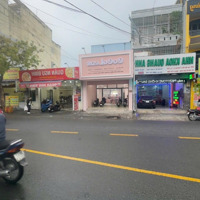 Cần Bán Gấp Mặt Tiền Lâm Văn Bền Cách Nguyễn Thị Thập Chỉ 100M.