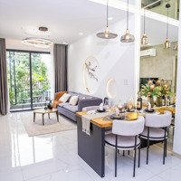 Bán Cc The Maison, Phan Bội Châu, Phú Thọ, Thủ Dầu Một, Bình Dương, 2,536 Tỷ, 83M2