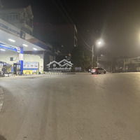 Bán Đất Mặt Phố Ngã 5 Hà Huy Tập 108M /9.9 Tỷ - Vị Trí Đỉnh Cao, Kinh Doanh Siêu Lợi Nhuận!