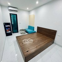 (Ảnh Thật) Toà Chdv 7 Tầng Mp Văn Quán - Dòng Tiền 130 Triệu/Th - Kinh Doanh - 2 Ô Tô Tránh - Pccc Xịn!