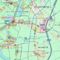 Chính Chủ Bán Mảnh Đất Đẹp 119M2 - Giá Chưa Đến 1Ty8 , Dư Dụ Thanh Thùy Thanh Oai Hà Nội