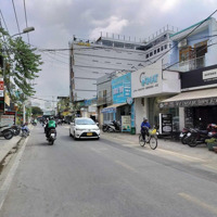Bán Nhà Mtkd 5 Tầng 5.2X18 Mai Văn Vĩnh Nguyễn Thị Thập Gần Lotte Mart Quận 7 - Có Thang Máy - 23Tỷ
