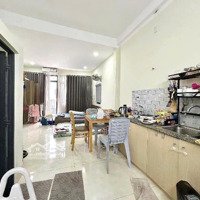Mặt Tiền Tân Thành - Tân Phú. Nhà Mới - 5 Tầng, Thu Nhập 25 Triệu/Tháng, Gần Bàu Cát, Giá Nhỉnh 8 Tỷ