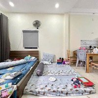 Mặt Tiền Tân Thành - Tân Phú. Nhà Mới - 5 Tầng, Thu Nhập 25 Triệu/Tháng, Gần Bàu Cát, Giá Nhỉnh 8 Tỷ