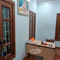 Hà Huy Tập, Nhà Mặt Phố 74M2, Full Nội Thất Gỗ, Ngõ Xe Tải , Đẹp- Độc- Lạ Giá Bán 12.6 Tỷ