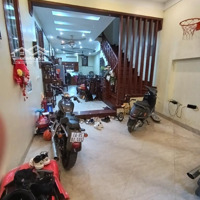 Hà Huy Tập, Nhà Mặt Phố 74M2, Full Nội Thất Gỗ, Ngõ Xe Tải , Đẹp- Độc- Lạ Giá Bán 12.6 Tỷ