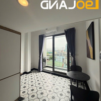 (Giá Đầu Tư) Chdv Ngã Tư Sở 8 Nổi + 1 Hầm - Dòng Tiền 250 Triệu/T - Lô Góc Mặt 15M - 43 Phòng Full Đồ