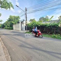 Đất Biệt Thự Vườn Đường An Sơn 01, P. An Thạnh Tp. Thuận An