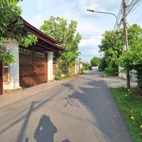 Đất Biệt Thự Vườn Đường An Sơn 01, P. An Thạnh Tp. Thuận An