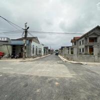 Bán đất Đông Phương - Kiến Thụy - Hải Phòng