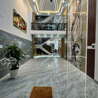 Nhà Đẹp Tân Phú Mới 100% Không Có Căn Thứ 2