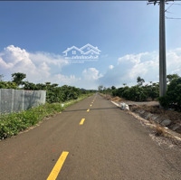 Đất Mặt Tiền Nguyễn Khắc Nhu - Lộc Nga