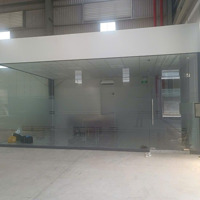 Bán Xưởng Xây Mới Trong Kcn Tân Đông Hiệp B, Tp. Dĩ An, Tỉnh Bình Dương