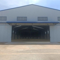 Bán Xưởng Xây Mới Trong Kcn Tân Đông Hiệp B, Tp. Dĩ An, Tỉnh Bình Dương