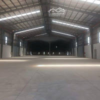 Bán Xưởng Xây Mới Trong Kcn Tân Đông Hiệp B, Tp. Dĩ An, Tỉnh Bình Dương