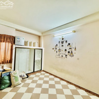Nguyễn Kim Quận 10 Hẻm Xe Hơi 6M Thông,Diện Tích50M2 4 Tầng Cáchmặt Tiền20M