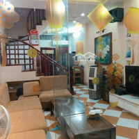 Nhà Ngõ Thái Hà Đống Đadiện Tích40M X 5T Xmặt Tiền3,7M Giá Bán 12,7 Tỷ Có Thương Lượng