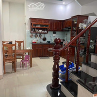 Nhà 3 Tầng 3 Phòng Ngủ 3 Vệ Sinhgiá Tốt Nhất Trường Thạnh. Cách Nguyễn Duy Trinh 70M. Tiện Ích Bủa Vây