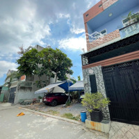 Nhà 3 Tầng 3 Phòng Ngủ 3 Vệ Sinhgiá Tốt Nhất Trường Thạnh. Cách Nguyễn Duy Trinh 70M. Tiện Ích Bủa Vây