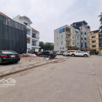 Bán Đất Khu Lê Đức Thọ Nam Từ Liêm - Sổ Đỏ Vuông Đét- Ngõ Ô Tô- 52M2 - Giá Chỉ 12.5 Tỷ