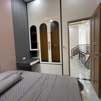 Hàng Hiếm!! Nhà Hẻm Oto Quận 7 4X12 Dtsd 144M2 1T 2L St, Hoàn Công Đầy Đủ - Giá Bán 3 Tỷ 680 Công Chứng