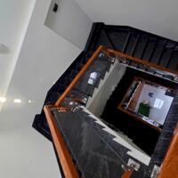 Bán nhà 1 trệt 2 lầu đường F5 Bửu Long 3, Biên Hòa, Đồng Nai, 80m2, giá 4 tỷ 500.