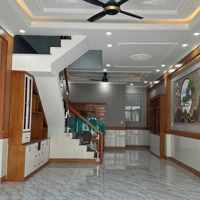 Nhà Gần Làng Đại Học, Ql 1K P Bình An Dĩ An Bd 1 Trệt 2 Lầu Ngang 5 Đg 12M Giá Bán 4Ty95 Liên Hệ: 0906309279