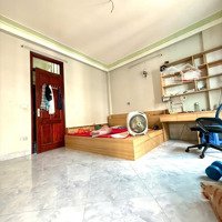 Bán Nhà Đẹp Mỹ Đình Nam Từ Liêm - Nở Hậu- Mặt Tiền 5M 48M2X4T Dân Xây- Ở Sướng- Giá Chỉ 13.5 Tỷ