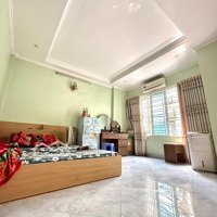 Bán Nhà Đẹp Mỹ Đình Nam Từ Liêm - Nở Hậu- Mặt Tiền 5M 48M2X4T Dân Xây- Ở Sướng- Giá Chỉ 13.5 Tỷ