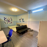 Studio Trần Hưng Đạo B, 4,8 Triệu, 30 M2, Đầy Đủ Nội Thất