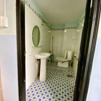 Studio Trần Hưng Đạo B, 4,8 Triệu, 30 M2, Đầy Đủ Nội Thất
