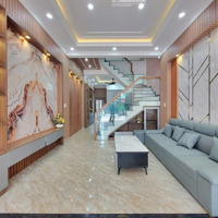 Nhà 1 Trệt 3 Lầu Gần Ql 1K Gần Làng Đại Họcdiện Tích76M2 4X19M Đầy Đủ Nội Thất Giá Bán 6Ty5 Liên Hệ: 0906309279