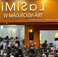 Cho Thuê Mặt Bằng Tầng 1 Trần Khát Chân, Hai Bà Trưng Giá Chỉ 15 Triệu/Tháng Diện Tích 33M