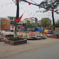 Bán Đất Lô Góc 69M2 Tại Đường 32, Đức Thượng, Hoài Đức, Hà Nội, Giá Ưu Đãi Chỉ Với 5,2 Tỷ