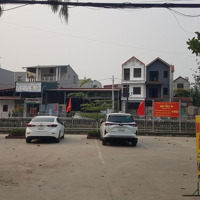 Bán Đất Lô Góc 69M2 Tại Đường 32, Đức Thượng, Hoài Đức, Hà Nội, Giá Ưu Đãi Chỉ Với 5,2 Tỷ