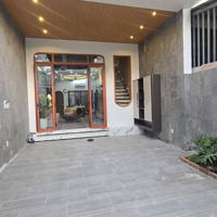 Bán Nhà Riêng Hẻm 6M Đ Trần Quốc Toản-P Võ Thị Sáu-Q3 Giá Bán 3Tỷ75/71,4M2 Cho Thuê 25 Triệu Gần Sổ Đẹp