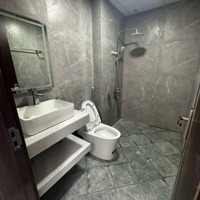 Bán Nhà Mới 5 Tầng Xuân Đỗ, Long Biên 35M2 5 Tầng 3 Phòng Ngủcách 1 Nhà Ra Ô Tô Tránh