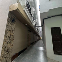 Bán Nhà Mới 5 Tầng Xuân Đỗ, Long Biên 35M2 5 Tầng 3 Phòng Ngủcách 1 Nhà Ra Ô Tô Tránh