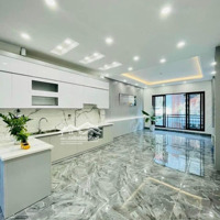 13 Tỉ Nhỉnh Có Toà Nhà Mới Cực Đẹp Tại Văn Cao, Ba Đình - 6Tầng * 56M2, Mt6 - Thang Máy, Gần Phố, N