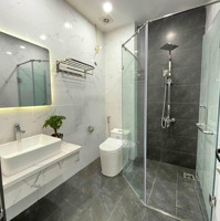 13 Tỉ Nhỉnh Có Toà Nhà Mới Cực Đẹp Tại Văn Cao, Ba Đình - 6Tầng * 56M2, Mt6 - Thang Máy, Gần Phố, N