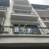 Văn Chương _6 Tầng Thang Máy _Nhà Mới Cứng Cong _An Sinh Đỉnh 45M_7.9 Tỷ