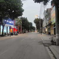 Siêu Phẩm 52M2 Đất Mặt Phố Phan Đăng Lưu 5.4 Tỷ- Kinh Doanh Đỉnh Cao - Cơ Hội Sinh Lời Vượt Trội!