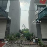 Bán Đất Yên Thường 40M2/ 4.8 Tỷ- Ô Tô Thông Tứ, Gần Cao Tốc- Tiềm Năng Tăng Giá Vượt Trội!